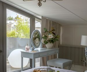 Eleganckie mieszkanie na krakowskim Salwatorze