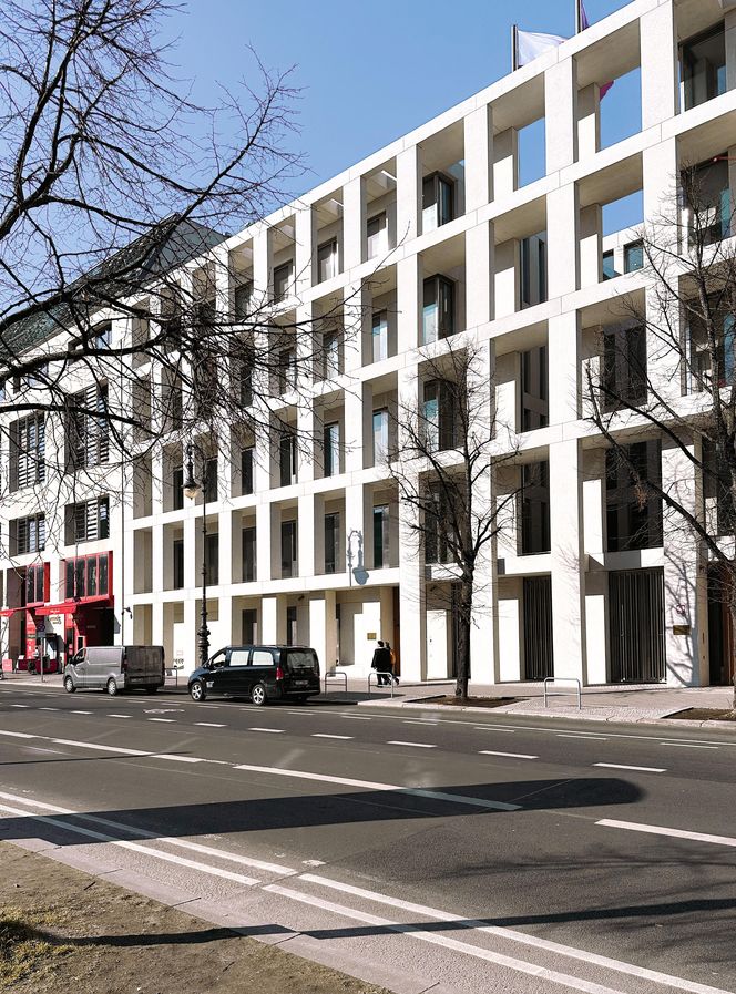 Ambasada RP w Berlinie 10