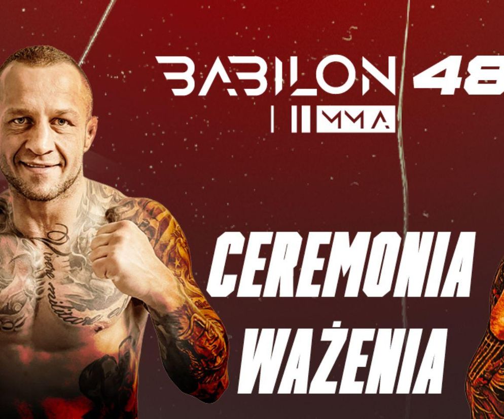 Babilon MMA