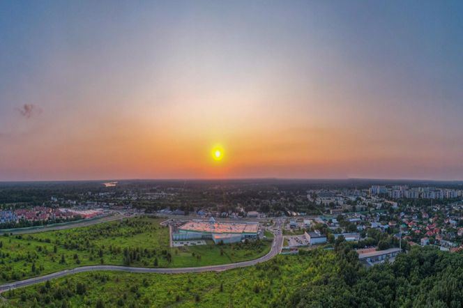 Legionowo – ok. 10 800 zł/m²