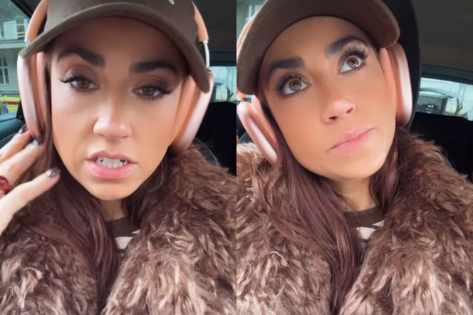 Maja Hyży opowiedziała o wizycie w szpitalu. "To był horror"