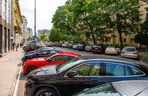 Ulice Śródmieścia Warszawy, na których urzędnicy dostaną miejsca parkingowe