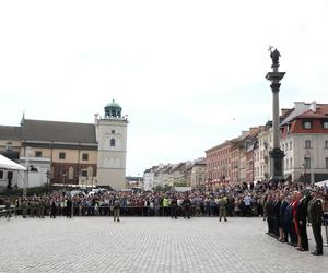 Obchody Dnia Flagi Rzeczypospolitej Polskiej w Warszawie