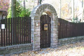 Ceny furtek ogrodzeniowych 2026 – ile kosztuje furtka? Sprawdź cennik