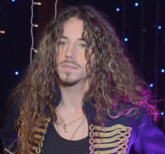 Michał Szpak