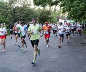 Bieg dla Flagi 2025 w Chorzowie