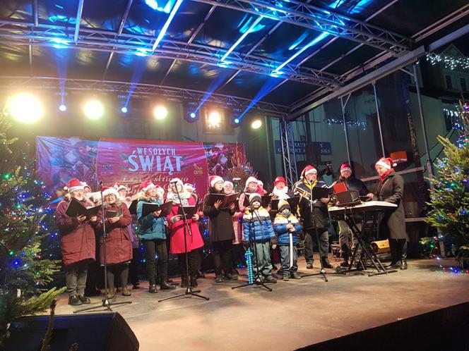 XII Warmiński Jarmark Świąteczny Cittaslow