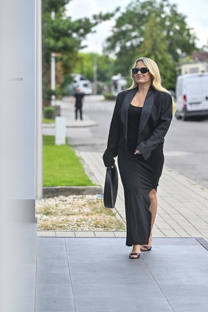 Gosia Andrzejewicz poprowadzi program z kurką Pierzynką. Tak się zwróciła do hejterów