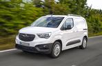 Opel Combo Cargo
