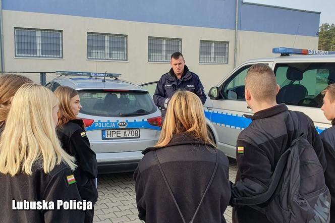 Gorzów: Chcesz wstąpić do policji? Jest na to idealna pora! 