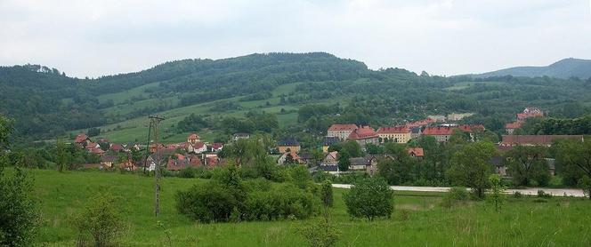 Wojcieszów