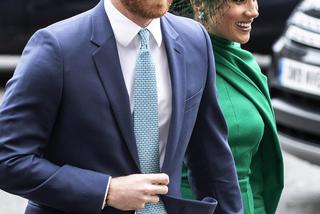 Książe Harry i Meghan sprzedają pałac by spłacić podatki