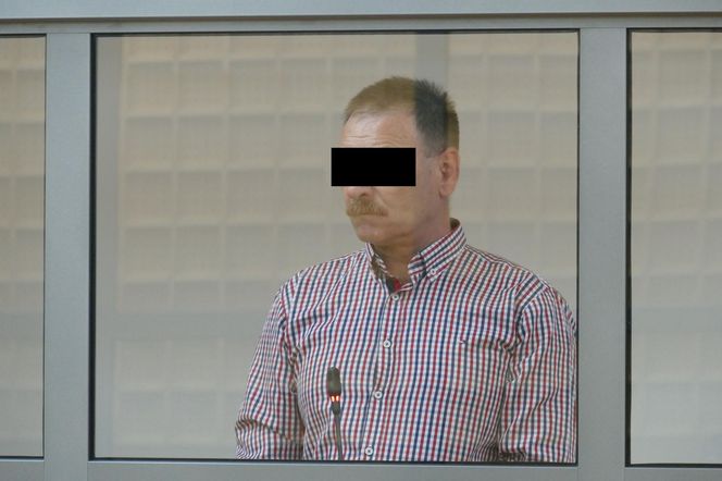 Podpalił żonę, bo mu dogadywała. Katarzyna zmarła w strasznych cierpieniach.
