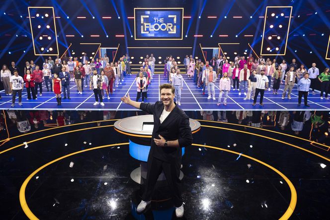 Mikołaj Roznerski. Nie boję się ryzyka