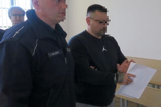 Mieli tyle narkotyków, że mogłoby nimi odurzyć dwa województwa