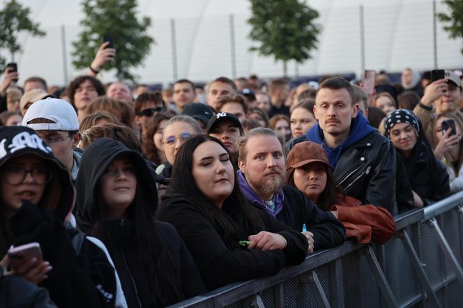 Drugi dzień Juwenaliów Politechniki Lubelskiej 2025
