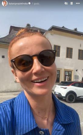 Gwiazdy prezentują koszyczki wielkanocne, wiemy co się w nich znalazło