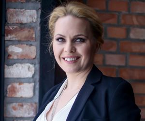 Magdalena Stużyńska zachwyca nową sylwetką. Zdradziła, jak tego dokonała