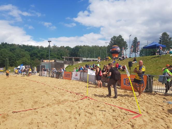 Eska Summer City Olsztyn! Ukiel Rugby Beach Cup 2022