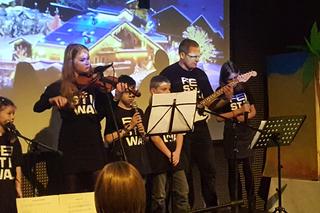 Koncert Kolęd i Pastorałek