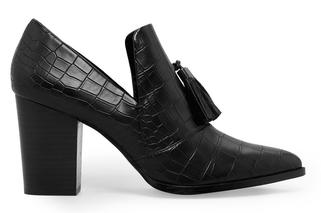 Najbardziej STYLOWE BUTY na WIOSNĘ 2015