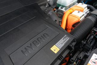 Hyundai Kona Hybrid 1.6 GDI 6DCT Premium