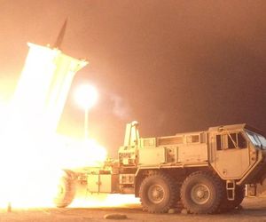 THAAD