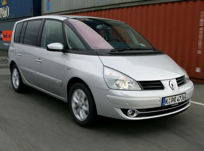 Renault Espace