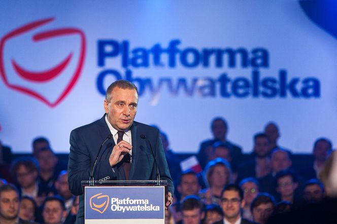 Tusk zamknął projekt Platformy! Wykluczył ojców założycieli