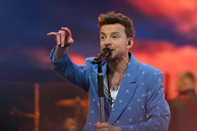 Gwiazdy błyszczały w pierwszym dniu Polsat Hit Festiwal 2025! Zobacz zdjęcia