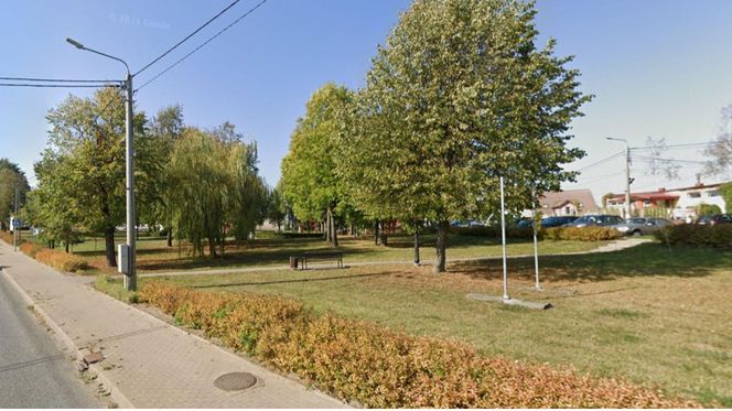 Rajgród na Podlasiu