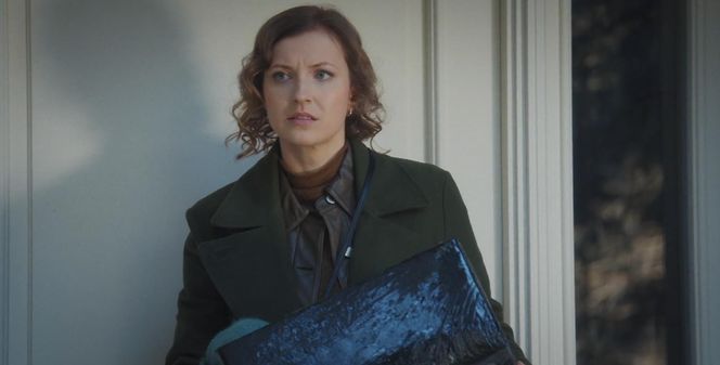 	M jak miłość odc. 1869. Natalka (Dominika Suchecka)