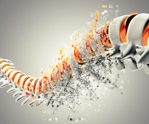 Nowotwory rdzenia kręgowego - diagnostyka i leczenie guzów rdzenia kręgowego