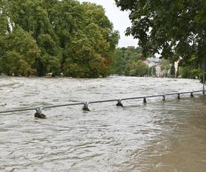 Powódź w Polsce. Sytuacja jest coraz trudniejsza