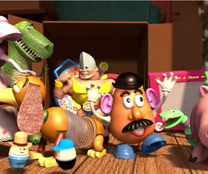 toy story