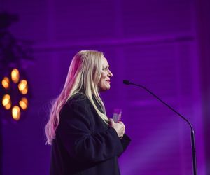 Katarzyna Nosowska opublikowała poruszający wpis. Szok, co się w nim znalazło!