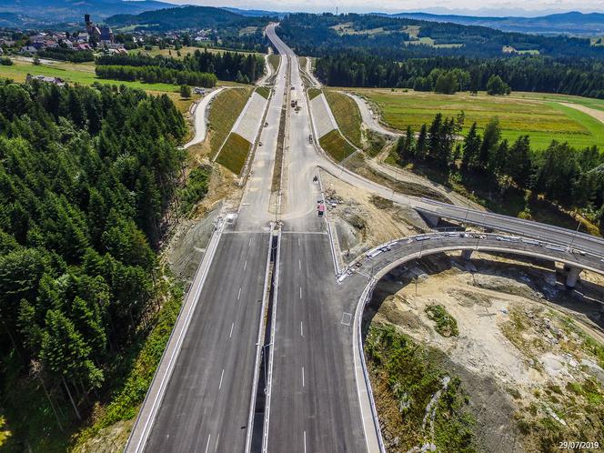 Gigantyczna inwestycja. Na tę drogę czekają miliony Polaków!