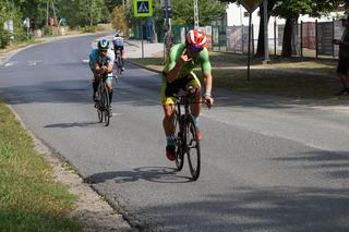 Ocean Lava Triathlon Polska Bydgoszcz- Borówno. Mamy relację ze zmagań! [WIDEO]