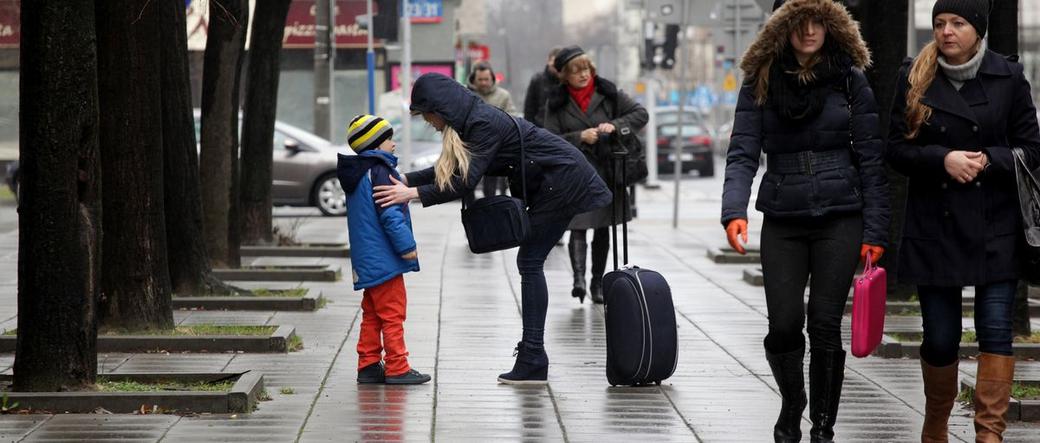 M jak miłość odc. 1072. Joanna (Barbara Kurdej-Szatan)