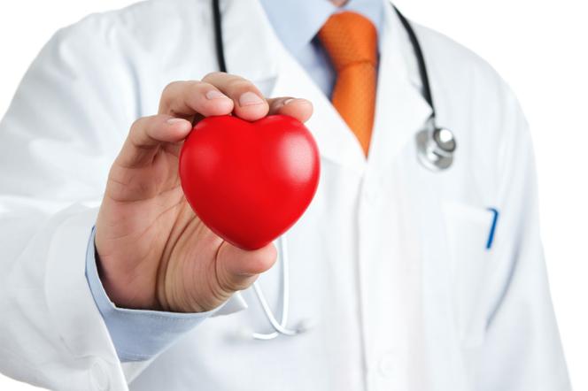 Choroby serca: podstawowa diagnostyka