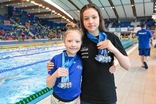 Otylia Swim Cup w Opolu! Ponad pół tysiąca młodych adeptów pływania weźmie udział w zawodach