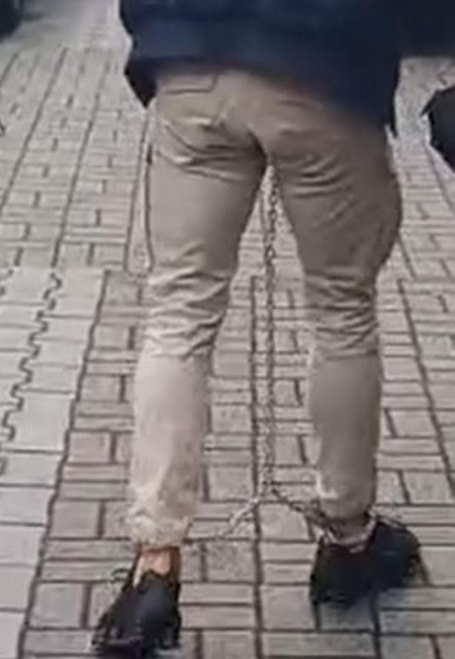 Denis Z. i Bartosz Sz. aresztowani