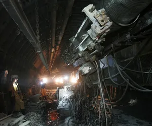 Górnicy ciężko poparzeni w kopalni są w śpiączce. Stan krytyczny
