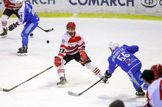 Punkt na inaugurację 2023 roku. Cracovia przegrywa z Unią po dogrywce