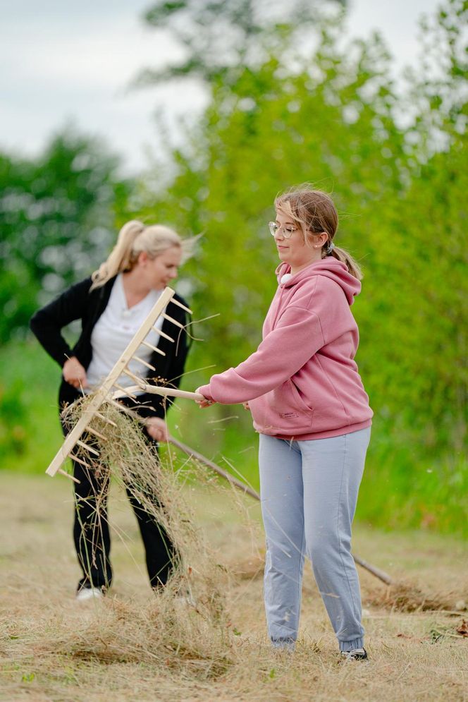 "Rolnik szuka żony"