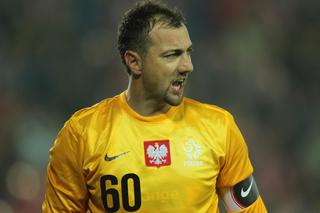 Jerzy Dudek: Niech Legia trafi na Liverpool!