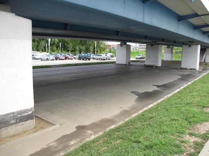 Gdzie na rolki w Rzeszowie?