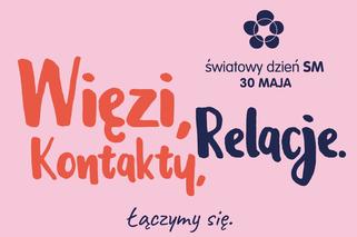 Polskie Towarzystwo Stwardnienia Rozsianego zachęca do obchodów Światowego Dnia SM