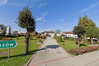 Niebylec. Wieś, która kiedyś była miastem i słynęła ze sprzedaży krów 