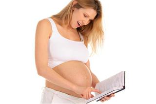 Studentka w ciąży: ciąża na studiach to nie koniec świata!